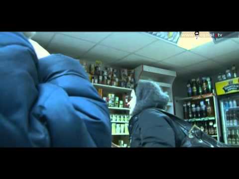 Снег (2011), режиссер Иван Твердовский