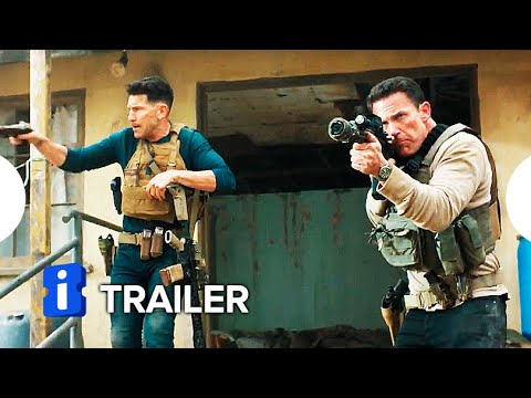 O Contador 2 - Trailer