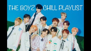 Download lagu The Boyz Chill Playlist mp3 Download lagu The Boyz Chill Playlist mp3
