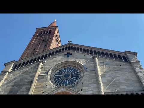 ORDINAZIONE PRESBITERALE di Giuseppe Porcari e Omar Bonini DIRETTA WEB