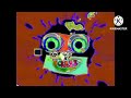 Klasky Csupo Robot Logo In The Real G Major 4 Effect Squared