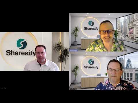 Talking Costain, GB Group, JD Sports, Oxford Nanopore and Rank plus ADI, AMAT and the Anthropic IPO