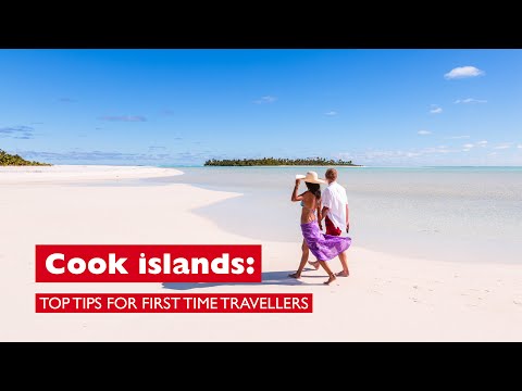 Cook Islands: Must-Know Tips For First-Time Travellers