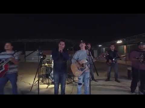 Poncho Konos - T3R - En Vivo