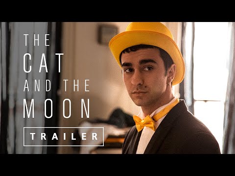 The Cat and the Moon – Official Trailer (FilmRise)