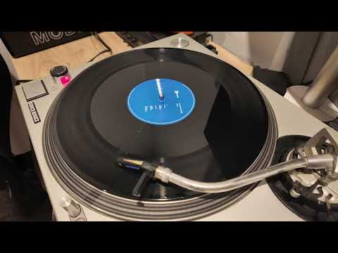 Sandy Rivera Featuring Haze – Trouble