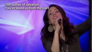 Waiting Here For You - Christy Nockels