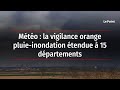 The Best 15 Vigilance Orange Pluie-Inondation