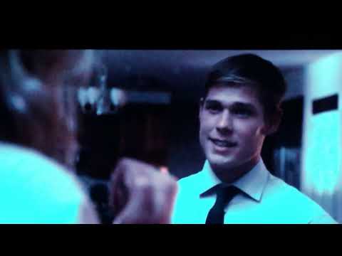 "Stalker 's Prey"/ "Hunter's Cove" (2017)