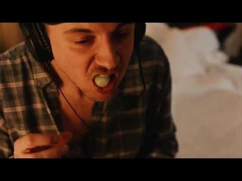 Micah Erenberg - Just Who I Am