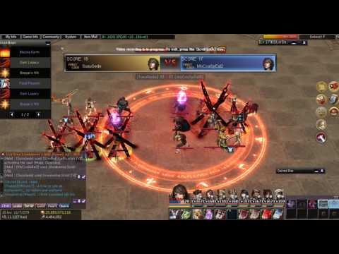 Atlantica Titan 08/01/14