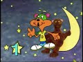 Sesame Street Hero Guy Counting To 20 In Space
