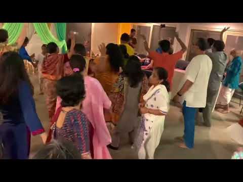 Amarendra Prabhu | Home Program | Chicago | 2022