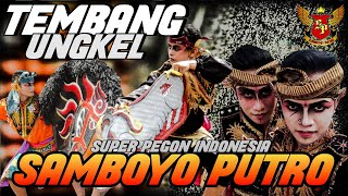 Download lagu Lagu Tarian Ukel Celeng Gembel Jaranan Samboyo Putro 2019 mp3
