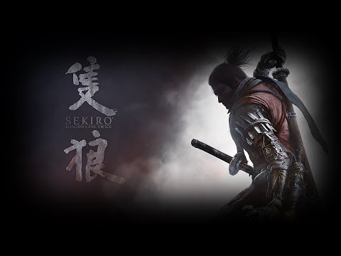 Sekiro: Shadows Die Twice - On Ressort Les Katanas