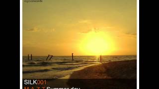 M.A.Z.7 - Summer Day (MANGO & ARTHUR DEEP REMIX)