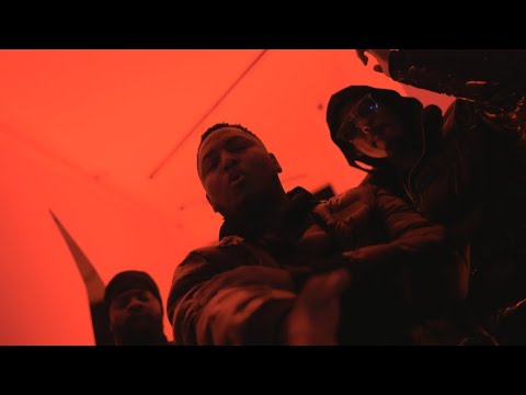 Deadly R3AL - SINNERS FREESTYLE Music Video