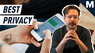 What Is End-To-End Encryption, and What Makes It so Secure? | Mashable
