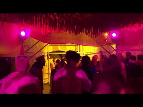 La Grange @ Burning Man 2022