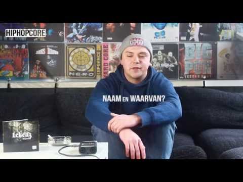 Hiphopcore Interview 1eKeuz