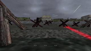 ww2 d-day canon event