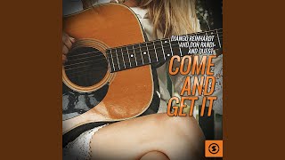 I Got The Sun In The Morning