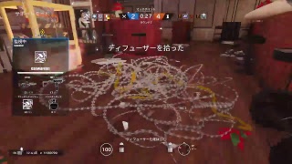 CLAY_eriashiがPS4からブロードキャスト