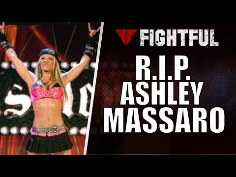 Fight Size Update: Trish Stratus Tribute To Ashley Massaro, Bobby Fish, WWE Editors, Grumpy Cat, More