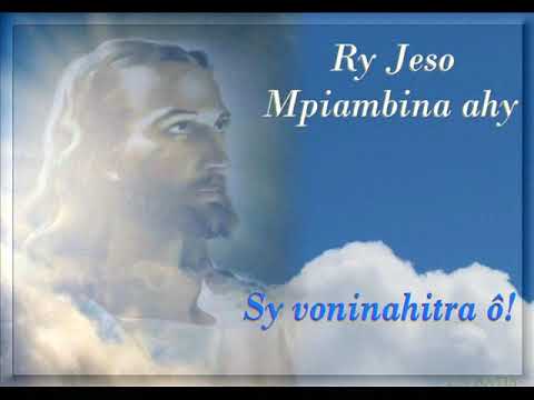 He torimaso mamy no atolory ahy - Fihirana FFPM 718 - Feon-kira - CM RATIA