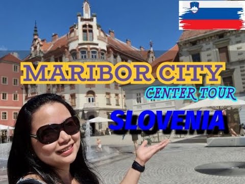 , title : 'MARIBOR CITY CENTER // CITY CENTER TOUR PART 1 // MARIBOR CITY, SLOVENIA'