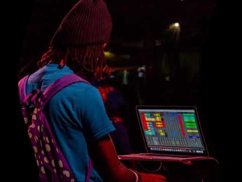 RollexMusic - Box Warm Up (2022) | POPPALOX ENTERTAINMENT|