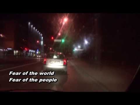 U.B.R. - Frustracija