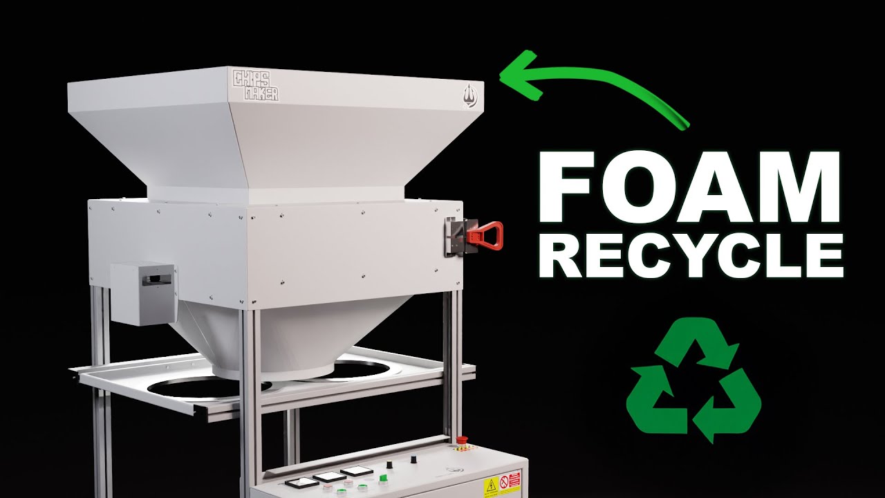 Chips Maker - Prezentacja