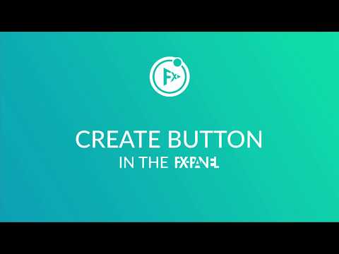 FX Panel – Create Button