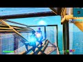 Tek It Fortnite Montage