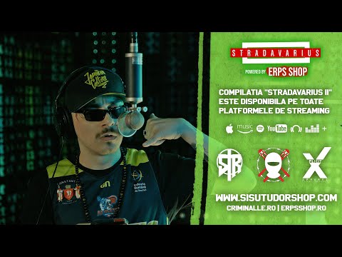 @Spectruonline | @STRADAVARIUS powered by ERPS SHOP