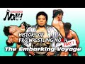 Puro Power The History Of Pro Wrestling NOAH Part One 2000 2004 One Thousand Subscriber Special