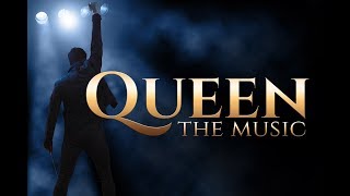 Queen The Music official trailer