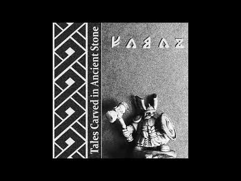 Karaz - Tales Carved In Ancient Stone (Full Album 2024) Dwarven Synth/Dungeon Synth/Dark Ambient