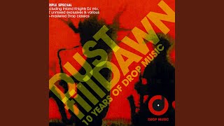 Disc Odyssey (Remix) (Mixed by Inland Knights)