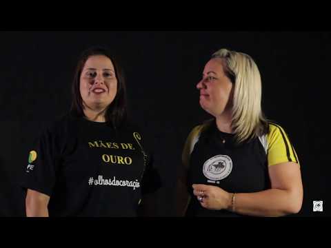 Clipe início de temporada / invernada Juvenil / DTG Tropeiros do Ouro Negro