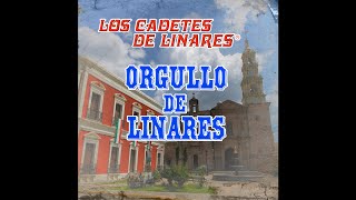 La Banda del Carro Rojo - Los Cadetes de Linares