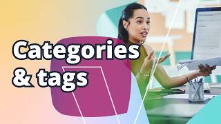 Don't treat your tags as categories in WordPress! 🗃️