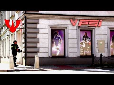 iGS4Adventure - PSI Custom Made