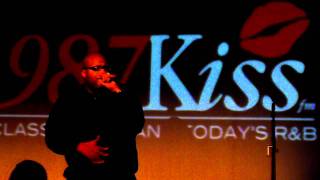 Chubb Rock Performs at FullForce TV Ones Screening for Unsung 12512 017.MOV OnDaRockz Ent