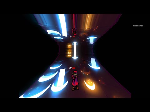 Everhood - Brown Slim Mushroom - #39