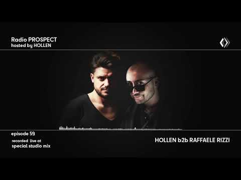RadioProspect 059 - Hollen b2b Raffaele Rizzi