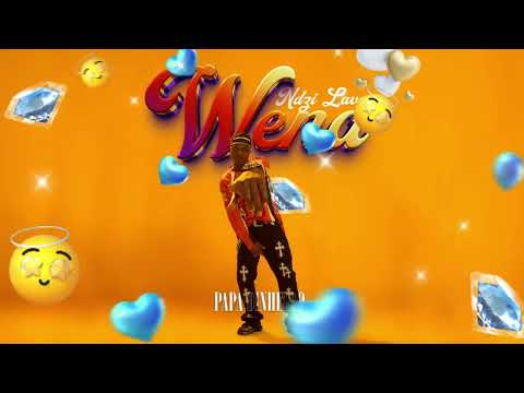 Papa Dinheiro - Vana Mona (Official Audio)