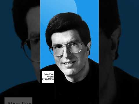 Marvin Hamlisch: The Way He Was  #Broadway #TheSting #BarbraStreisand #Grammy