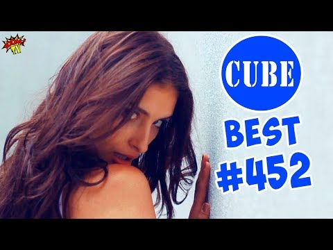 BEST CUBE #452 ЛУЧШИЕ ПРИКОЛЫ COUB ЗА ИЮЛЬ ОТ BooM TV